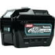thumbnail image 3 of Batería Makita 40 V MAX XGT de iones de litio, 8 Ah, 3 of 8