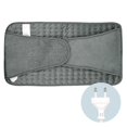 thumbnail image 2 of Us/eu/uk Plug Heating Pads For Period Cramps Waist Heating Mat With 4 Timer Settings Auto Off Winter Supplies, 2 of 5