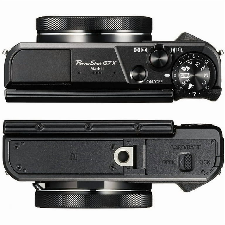 Canon PowerShot G7 X Mark Ⅱ 【Tiffany】 Amazon.com : Canon PowerShot Digital Camera G7 X Mark II