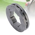 thumbnail image 1 of Sprocket Drive Rim, 325 9 High Strength 2PCS Rim Sprocket Compact  for Maintenance, 1 of 7