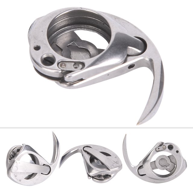 Hook, Shoe Machine Accessories, Reasonable Size GA3-1 Home 8082 For PX-A4024 39296