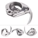 thumbnail image 5 of Shuttle Hook Accesorios industriales de acero para máquinas de coser/zapatos aptos para 39296 16892 8022, 5 of 8