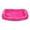 Hot Pink, variant on Cozy Dog Warm Pet Kennel Mat with Non- Bottom for Winter Comfort - for Cats and Dogs 157x106 Inches