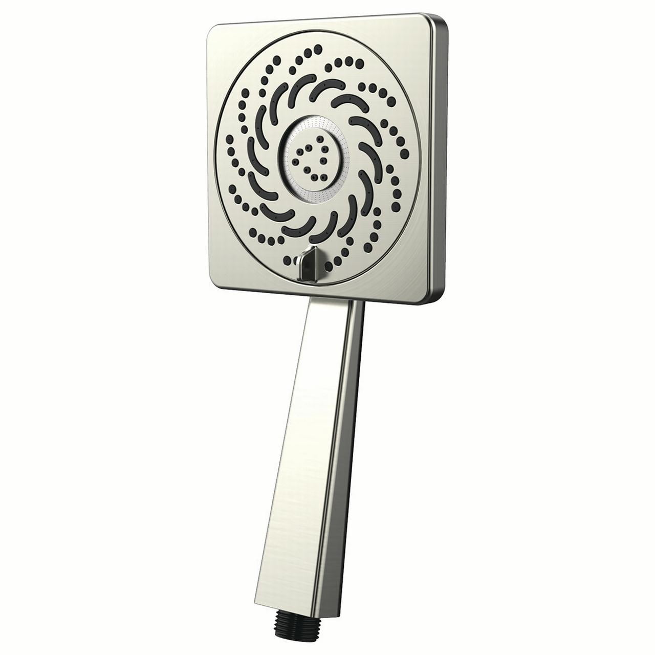 Buy Speakman Kubos VS5001BNE2 Exhilaration Hand Held Shower Head