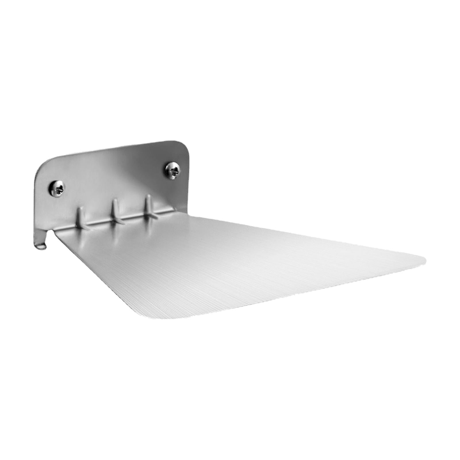 Floating Shelves Organizer Shelves Invisible Wall Mounted Bookshelf for
