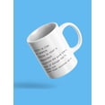 thumbnail image 3 of Life Is Like A Camera.  Mug  -Image by Shutterstock,, 3 of 4