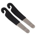 thumbnail image 3 of Bike Shop Heavy Duty Steel Levers Bicycle Tire Repair Kits, 2 Piece Set, 3 of 8