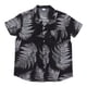 thumbnail image 2 of Camisa Estampada De Verano Para Hombre, Camisa De Manga Corta Con Cuello Vuelto, Camisas De Playa Hawaianas Informales Con Botones A La Moda, 2 of 7