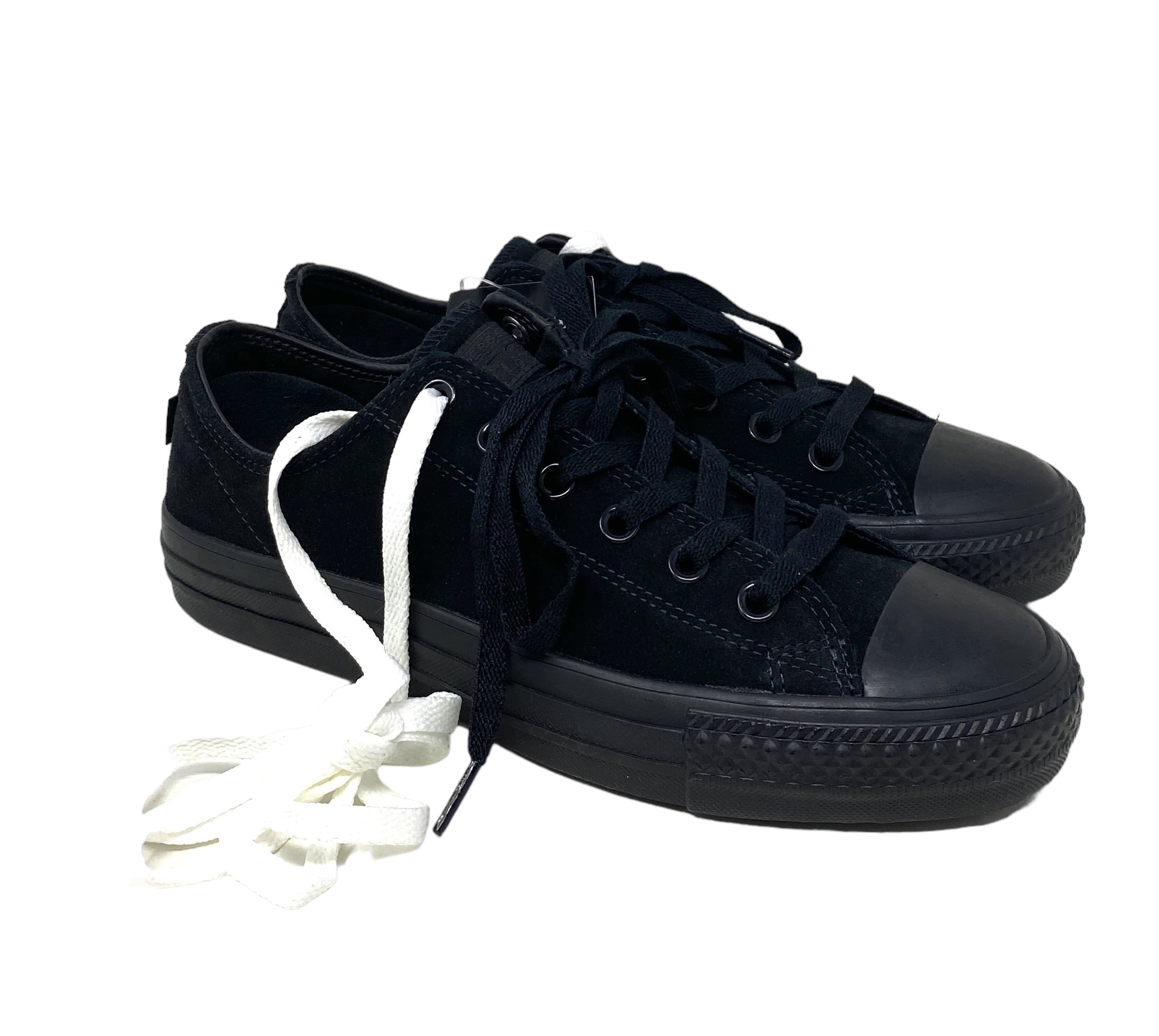 CONVERSE CHUCK TAYLOR ALL STAR XXHI ZIPPER KNEE HIGH, WUK9
