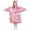Lots of Hearts, variant on Wearable Blanket with Sleeves and Pocket Oversized Hooded Sweatshirt 3-14 YR Cute Cat Pattern S