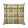 thumbnail image 1 of Ahgly Company Outdoor Square Contemporary Throw Pillow, 18 inch by 18 inch, 1 of 5