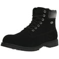thumbnail image 1 of Lugz Men's Convoy Wr Winter Boot, Black, 10 D US, 1 of 7