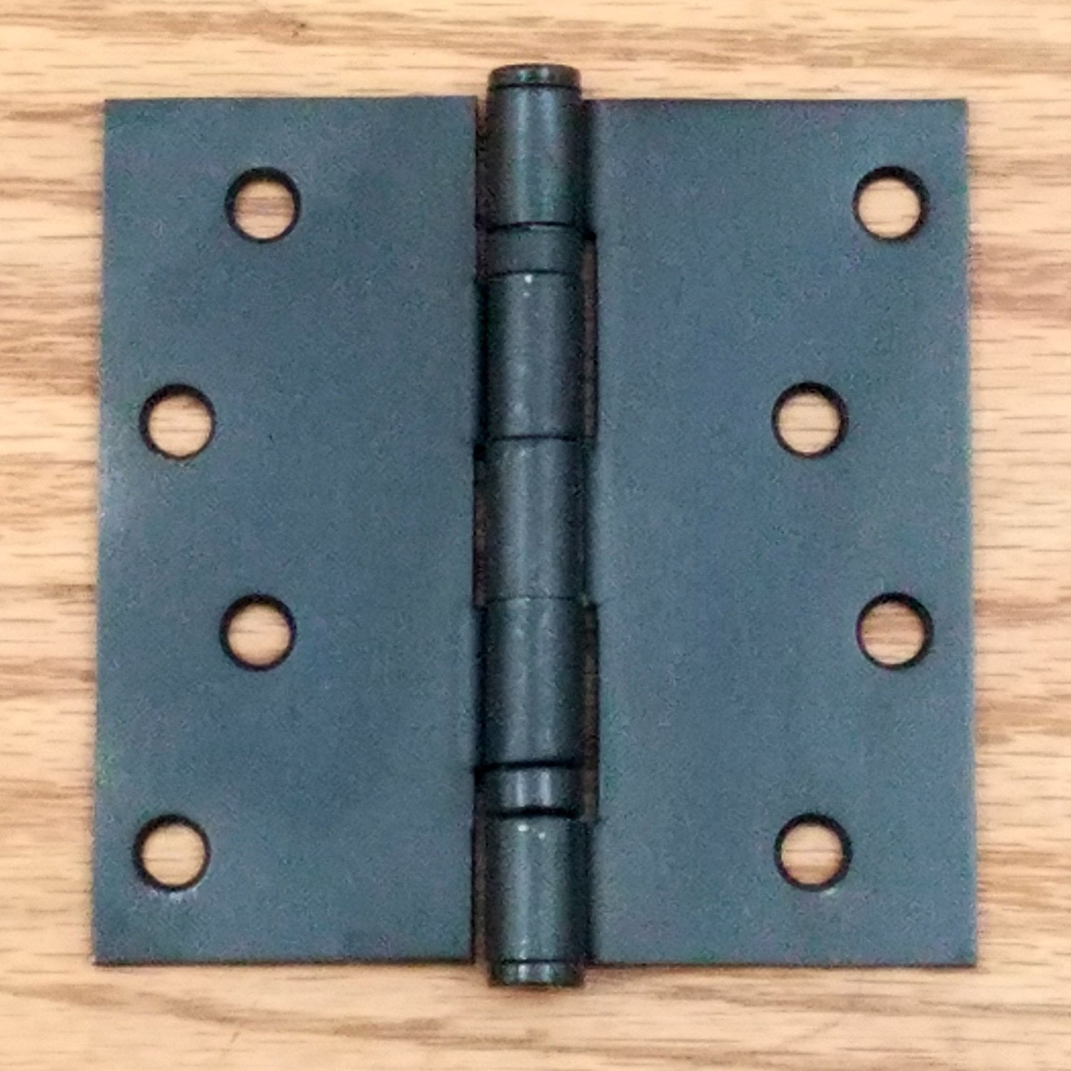 4 Inch Oil Rubbed Bronze Door Hinges Ball Bearing