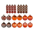thumbnail image 1 of 44 Piezas - Adornos para Bodas en Interiores , Café Estilo A Macarena Colgantes Bolas, 1 of 8