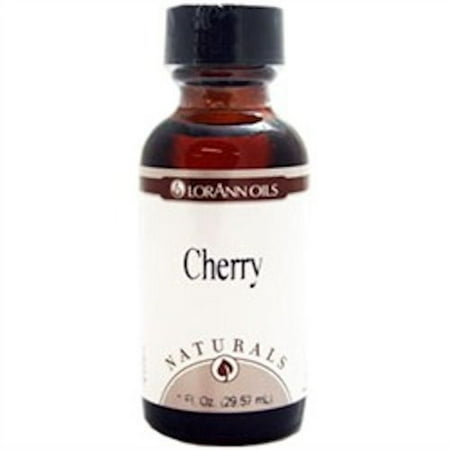 - LorAnn Natural Cherry Flavor 1 oz