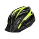 thumbnail image 3 of Casco de bicicleta de montaña Strade Fareast Limited ajustable y elegante Negro y verde, 3 of 8