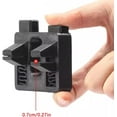 thumbnail image 7 of HeeHom Electric Wire Welding Fixture – Portable Welding Fixture Tool, Welding Electrode Holder, Soldering Helping Hands Stand, Holding Power Welding Accessories for Soldering Station, 7 of 7