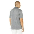thumbnail image 3 of Under Armour Performance Polo 2.0 - Steel - XXL, 3 of 3