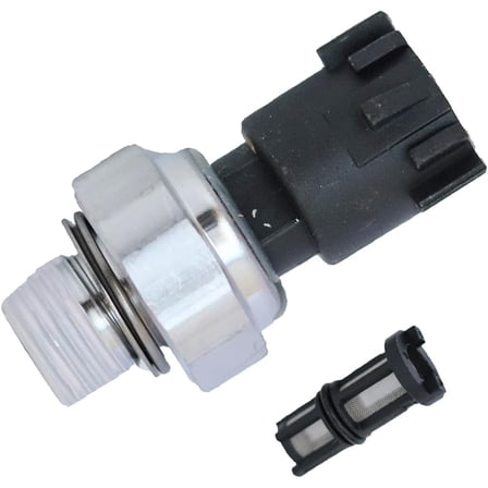 SELOZKE 12673134 Oil Pressure Sensor Compatible with 2009-2020 Silverado 1500 2500 3500,Express,Avalanche,Camaro,Tahoe,Colorado,Cruze,Equinox,Suburban Savana,Sierra,Yukon,Canyon CTS,Escalade