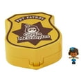 Disney Pixar Toy Story Pet Patrol Playset and Badge