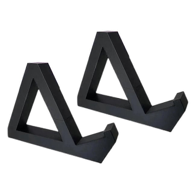 Keyboard Display Stand 3D Printing for Computer Keyboard Holder Black