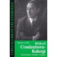 thumbnail image 1 of Richard Coudenhove-Kalergi [Allemand], 1 of 1