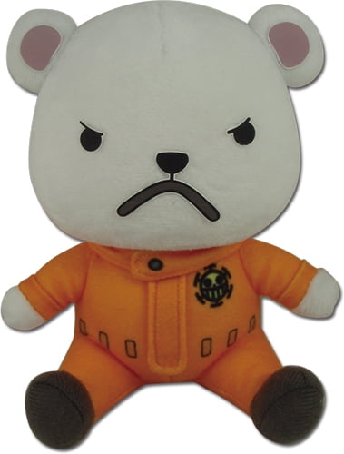 ours en peluche géant walmart