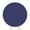 Navy blue, variant on Circle Balloon Arch Stand Cover with Buckles Round Backdrop Cover for Wedding