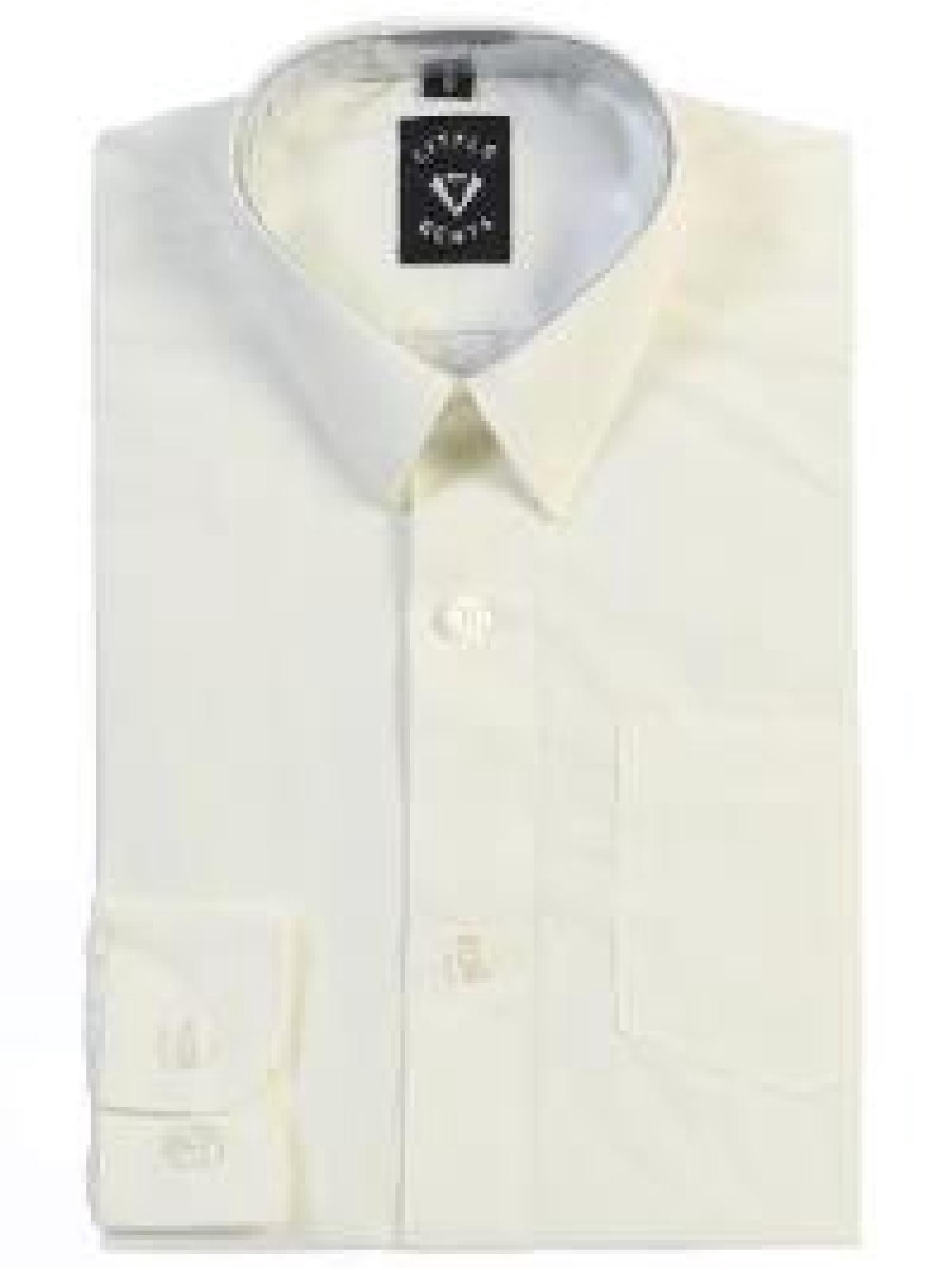Pocket Formal Dress Shirt 4T 