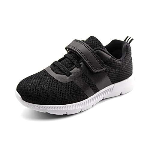 firelli Kids Sneaker Boys Girls Lightweight Running Sports Shoes Breathable Tennis Casual Shoes for Toddler/Little Kid for 3-8 Years Old Kids 