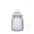 thumbnail image 2 of Advancent Frasco de almacenamiento de alimentos de vidrio de 2 piezas Frascos de botella de contenedor sellado con tapa Organizadores de utensilios de cocina 650ml Advancent HA063657-02, 2 of 6