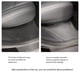 thumbnail image 4 of Scienceny 2 almohadillas antisuciedad para alféizar, alfombrilla antigolpes, decoración de superficie lisa, protección para vehículo, pieza Automoción decorativa y accesorios Fibra de carbon, 4 of 6
