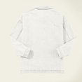 thumbnail image 5 of Tqcoqu Women's Jean Jacket Oversized Boyfriend Button Up Long Sleeve Split Trendy Denim Jackets, 5 of 9