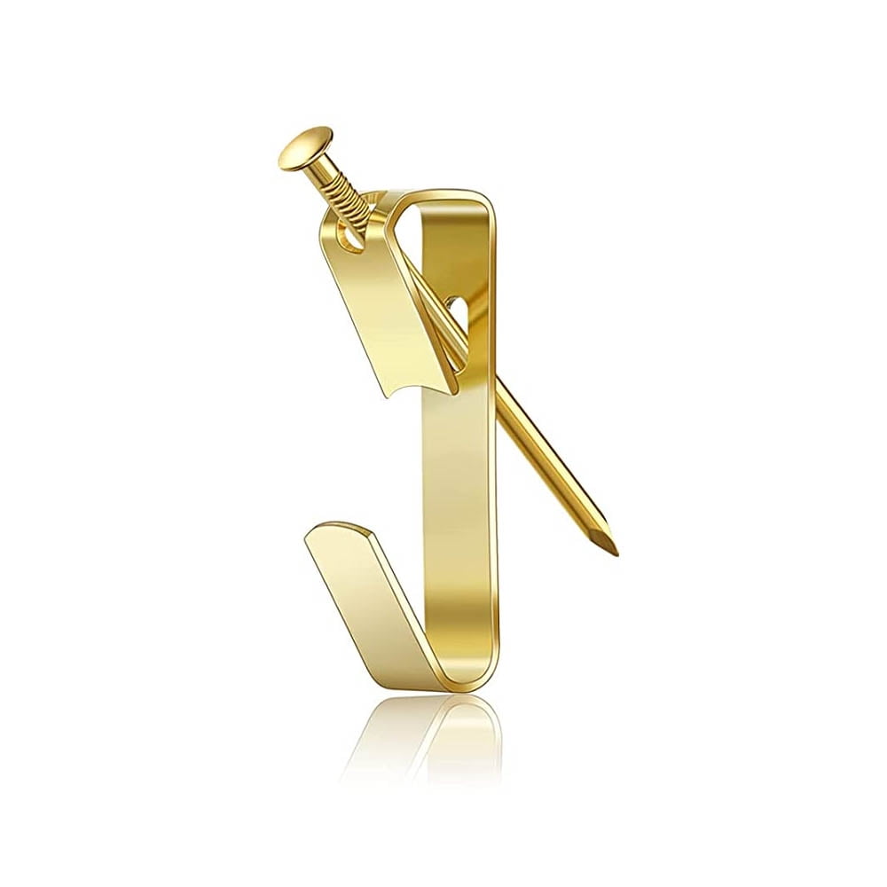 Picture Hanging Kit, Heavy Duty Picture Hanging Hooks, Picture Hangers