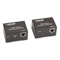 thumbnail image 1 of Black Box Catx Dvi-d With Ddc Sl Extender Kit - 1 Input Device - 1 Output Device - 164.04 Ft Range, 1 of 2