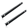thumbnail image 1 of Cubiertas GQIRIL para estufa, de acero inoxidable, ajustables entre 13,9 y 26,7 cm, 1 of 6