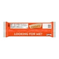 thumbnail image 3 of Reese's White Creme Snack Size Peanut Butter Cups Candy, Packs .55 oz, 12 Count, 3 of 9