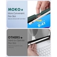 thumbnail image 4 of Funda con teclado MoKo para iPad 11th Gen 11 pulgadas 2025, 4 of 8