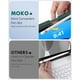 thumbnail image 4 of Funda con teclado MoKo para iPad 11th Gen 11 pulgadas 2025, 4 of 8