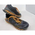 thumbnail image 3 of Ad-id-as Spell Out Men Shoe Rare Sz 12 Torsion System Gray Orange G56258 Athletic, 3 of 6