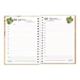 thumbnail image 4 of Agenda Diaria Mujer | Anual | Pasta Dura | F | Personalizada, 4 of 5