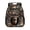 Camo Deer, variant on Angel Corgi 13.5 Inch Boys Preschool Backpack for 3-5 Years Old Toddlers Kids Portable Girls School Backpack with Adjustable Straps and Storage Pockets for Short Travel
