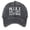 Black, variant on Wide Brim Sun Hats Stylish Unisex Printed Baseball Cap Adjustable Hat