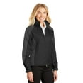 thumbnail image 4 of Port Authority Womens Endeavor Jacket, 4 of 6