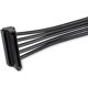 thumbnail image 2 of Cable adaptador divisor de potencia SATA StarTech.com 400 mm, 2 of 2