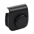 thumbnail image 4 of Camera Holder,Pu Leather With Camera Pu Leather Portable Camera Pu With Compatible With Eryue 11 Camera Dsfen Ntbl, 4 of 6