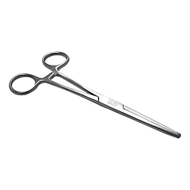 Pinza Rocherster Ochsner Recta 16 cm Hergom Premium