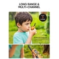 thumbnail image 3 of FOREDOM FD688 Rechargeable Walkie Talkies for Kids Long Range with Flashlight, 3 of 12