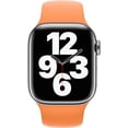 thumbnail image 3 of Watch Sport Band (41mm) - Marigold, 3 of 3