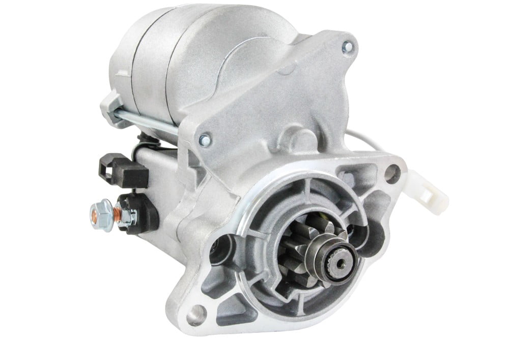 Starter Kubota Outdoor Power Equipment Engines V1405 V1505-B 37560-63012 New
